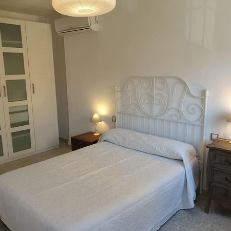 Fantastico Duplex En El Centro De Osuna Kültér fotó