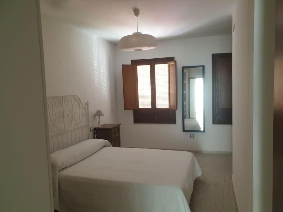 Fantastico Duplex En El Centro De Osuna Kültér fotó